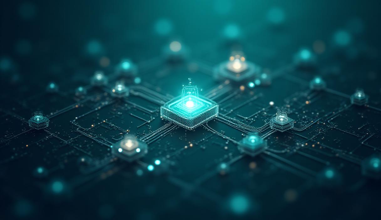 Connected Talent Acquisition Platform Ecosystem